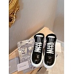 2021 Dior Crusie J'Adior High Top Sneakers For Women # 247301, cheap Dior Leisure Shoes
