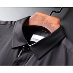 2021 Burberry Long Sleeve Shirts For Men # 247347, cheap For Men
