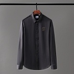 2021 Burberry Long Sleeve Shirts For Men # 247350