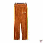 2021 Palm Angels Casual For Men # 247372, cheap Palm Angels Pants