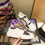 2021 Louis Vuitton Casual Sneaker # 247436, cheap For Women
