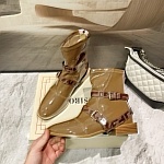 2021 Fendi Boots For Women # 247440