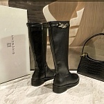 2021 Givenchy Boots For Women # 247444, cheap Givenchy Boots