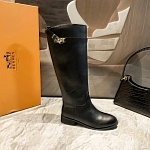 2021 Hermes Boots For Women # 247445, cheap Hermes Boots