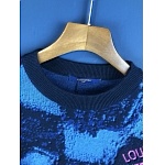 2021 Louis Vuitton Sweater For Men # 247449, cheap LV Sweaters