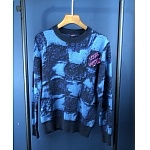 2021 Louis Vuitton Sweater For Men # 247449, cheap LV Sweaters