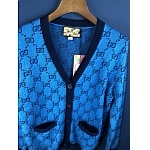 2021 Gucci Sweater For Men # 247454, cheap Gucci Sweaters
