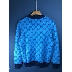 2021 Gucci Sweater For Men # 247455, cheap Gucci Sweaters