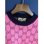 2021 Gucci Sweater For Men # 247456, cheap Gucci Sweaters