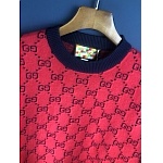 2021 Gucci Sweater For Men # 247457, cheap Gucci Sweaters