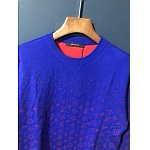 2021 Louis Vuitton Sweater For Men # 247460, cheap LV Sweaters