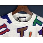 2021 Louis Vuitton Sweater For Men # 247485, cheap LV Sweaters