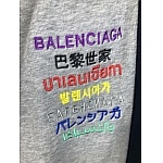 2021 Balenciaga Sweatpants For Men # 247491, cheap Balenciaga Sweatpant