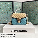 2021 Gucci Handbags For Women in 247627