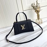 2021 Louis Vuitton 23*24*10cm Handbag For Women in 247655