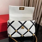 2021 Valentino Handbag For Women in 247658, cheap Valentino Satchels