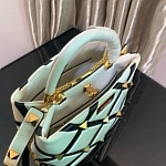 2021 Valentino 29*23*16cm Handbag For Women in 247660, cheap Valentino Satchels
