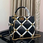 2021 Valentino 29*23*16cm Handbag For Women in 247661, cheap Valentino Satchels