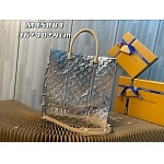 2021 Louis Vuitton 36*40*9cm Tote Handbag For Women in 247688