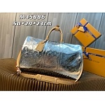 2021 Louis Vuitton 50*29*23cm Tote Travelling Bag in 247689
