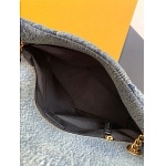 2021 YSL 35*23*12cm Shoulder Bag in 247704, cheap YSL Handbags