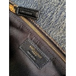 2021 YSL 29*17*11cm Shoulder Bag in 247705, cheap YSL Handbags