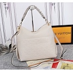 2021 Louis Vuitton 33*30*16cm Handbag in 247714, cheap LV Handbags