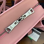 2021 Prada 22*16.5*11.5cm Satchel in 247724, cheap Prada Handbags