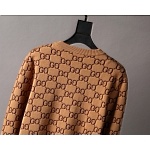 2021 Gucci Pull Over Sweater For Men # 247762, cheap Gucci Sweaters