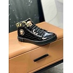 2021 Versace Casual Sneakers For Men in 247765, cheap Versace Shoes
