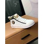 2021 Versace Casual Sneakers For Men in 247766, cheap Versace Shoes