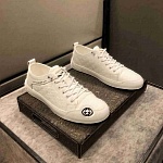 2021 Gucci Casual Sneakers For Men in 247769, cheap Low Top