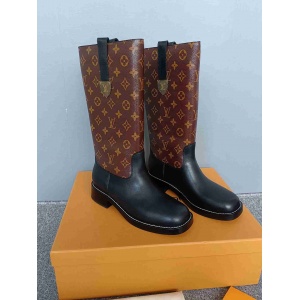 $145.00,2021 Louis Vuitton Boots For Women in 248351