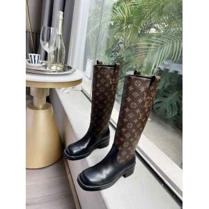 $145.00,2021 Louis Vuitton Boots For Women in 248353
