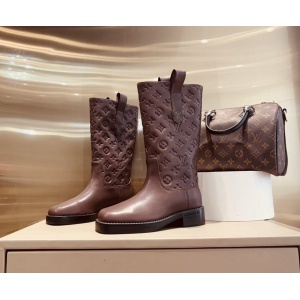 $145.00,2021 Louis Vuitton Boots For Women in 248362