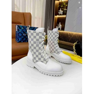 $145.00,2021 Louis Vuitton Boots For Women in 248365