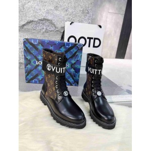 $145.00,2021 Louis Vuitton Boots For Women in 248368