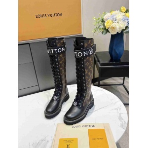 $159.00,2021 Louis Vuitton Boots For Women in 248374