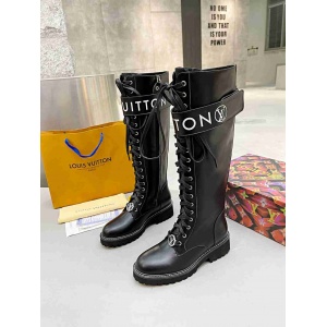 $159.00,2021 Louis Vuitton Boots For Women in 248377