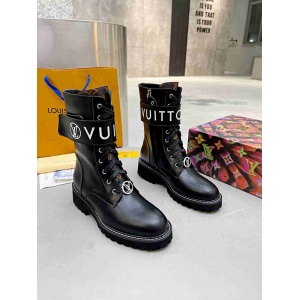 $129.00,2021 Louis Vuitton Boots For Women in 248381