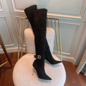 $155.00,2021 Balmain Boots For Women in 248469