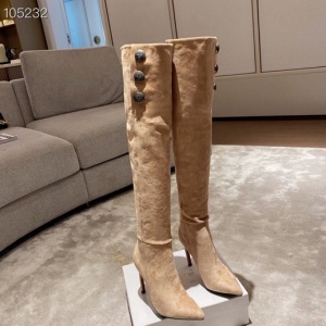 $155.00,2021 Balmain Boots For Women in 248483