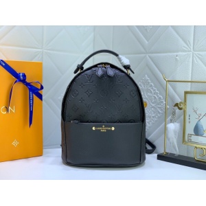 $109.00,2021 Louis Vuitton 24X27.2x14cm Backpacks # 248517
