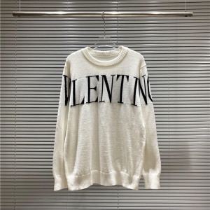 $54.00,Valentino Sweaters Unisex # 248795