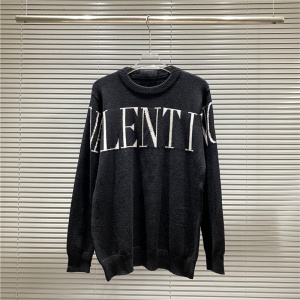 $54.00,Valentino Sweaters Unisex # 248796