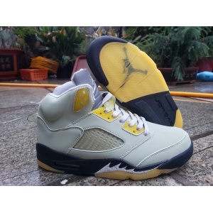 $69.00,Air Jordan Retro 5 Sneakers For Men in 248808