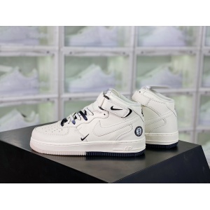 $85.00,Nike Air Force One Sneaker Unisex # 248875
