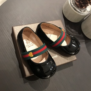 $55.00,Gucci Shoes For Kids # 248879