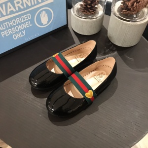 $55.00,Gucci Shoes For Kids # 248885