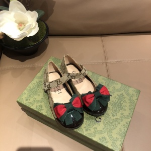 $55.00,Gucci Shoes For Kids # 248887